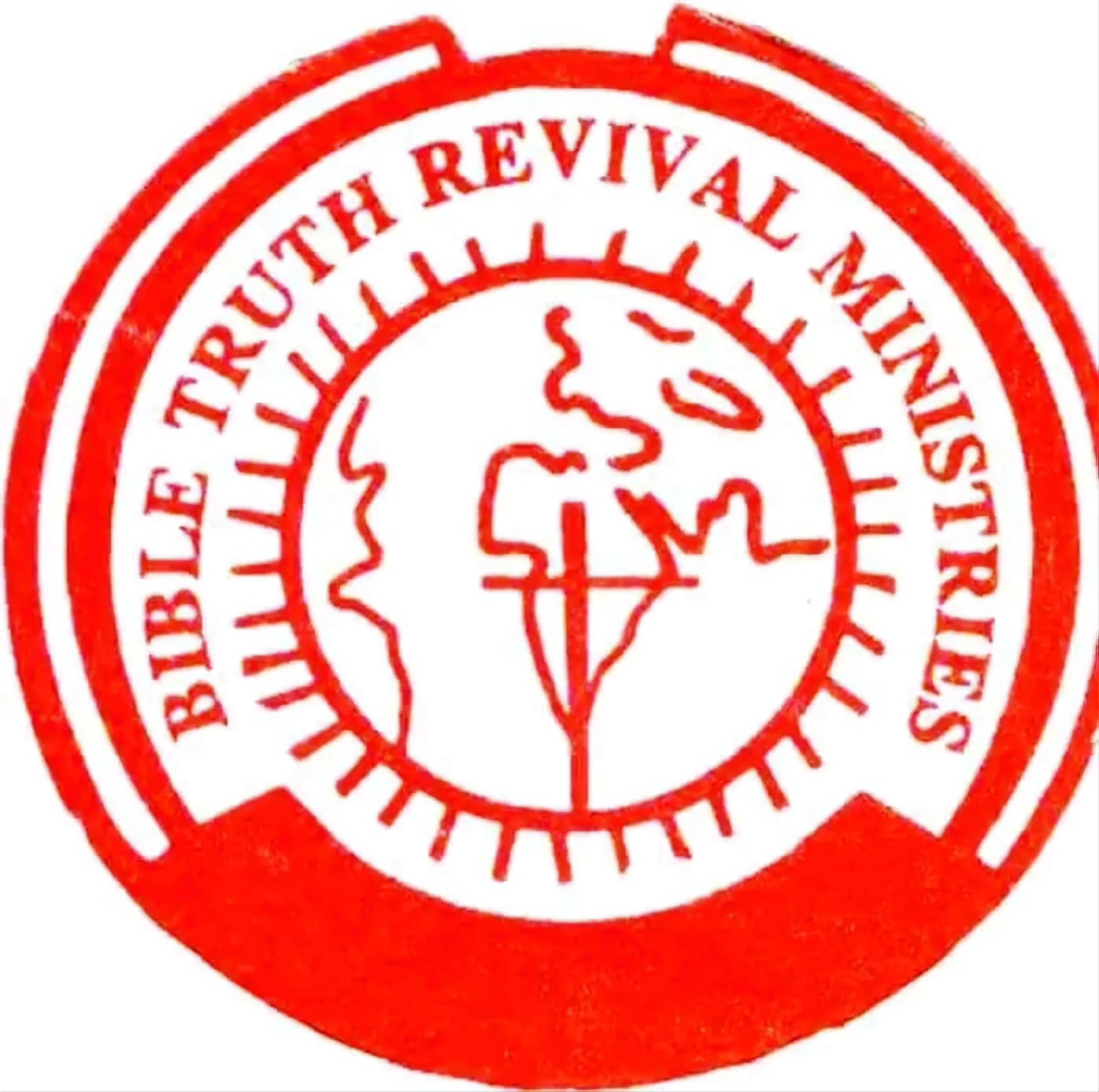 Bible Truth Revival Ministries logo